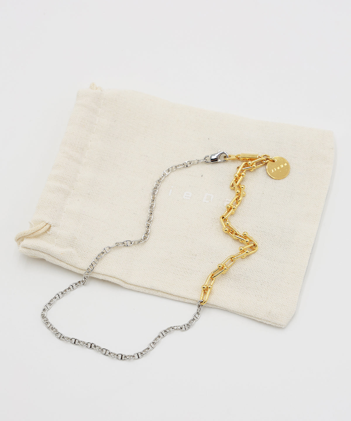 [SAMPLE] SWITCHING NECKLACE