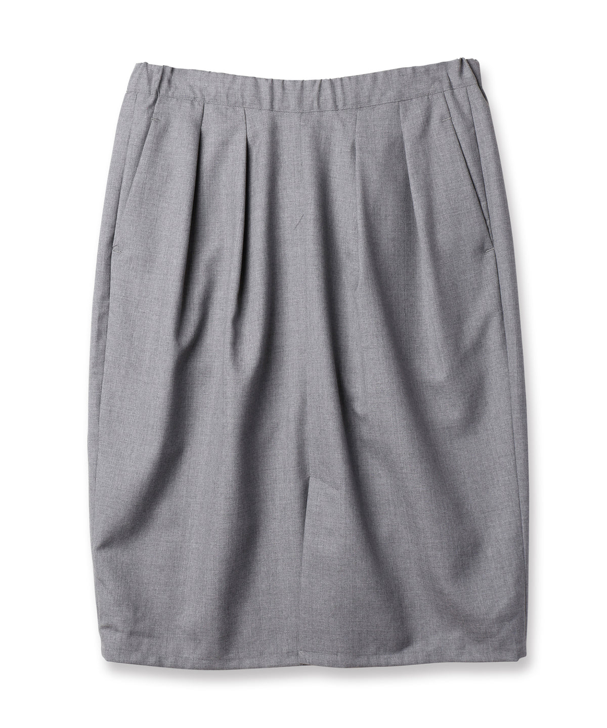 [SAMPLE] EASY SKIRT