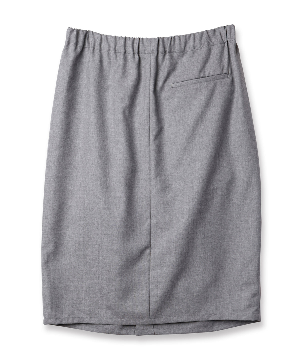 [SAMPLE] EASY SKIRT