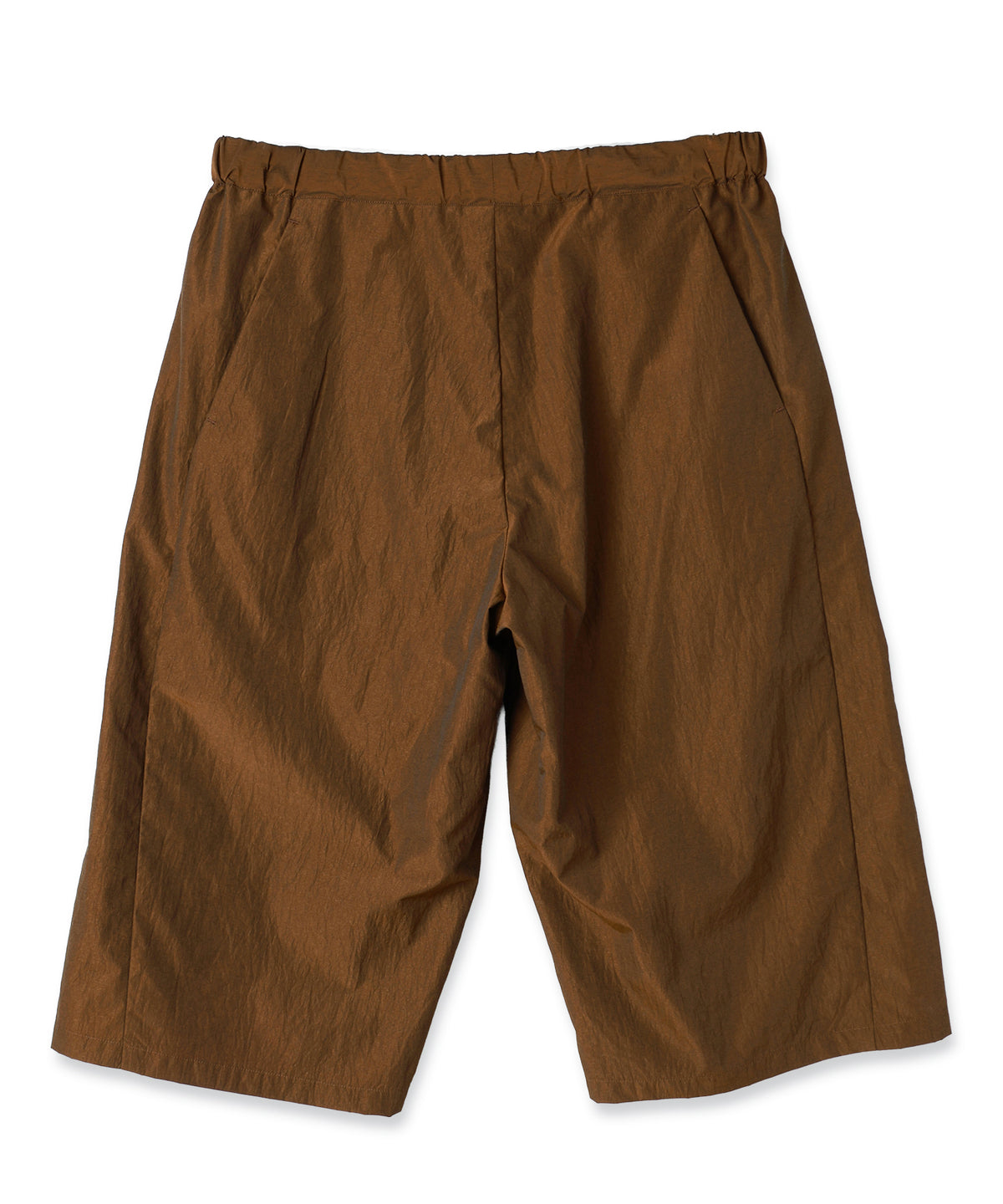 [SAMPLE] WIDE CROPPED PANTS