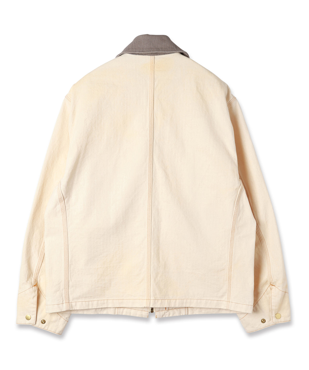 [SAMPLE] FIREMAN JACKET