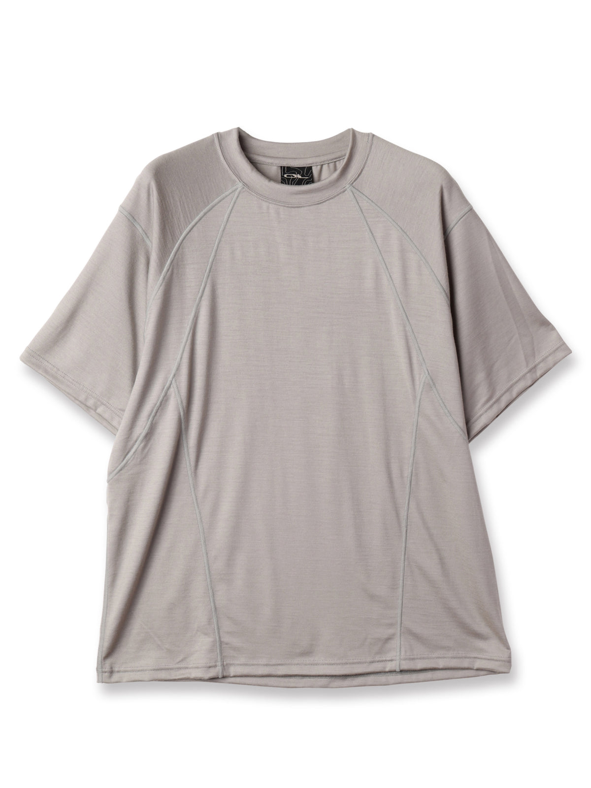 TECH WOOL T-SHIRT