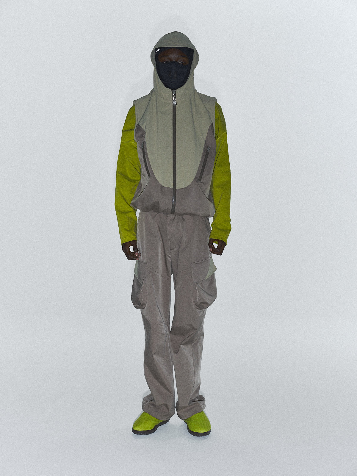 FOODE VEST
