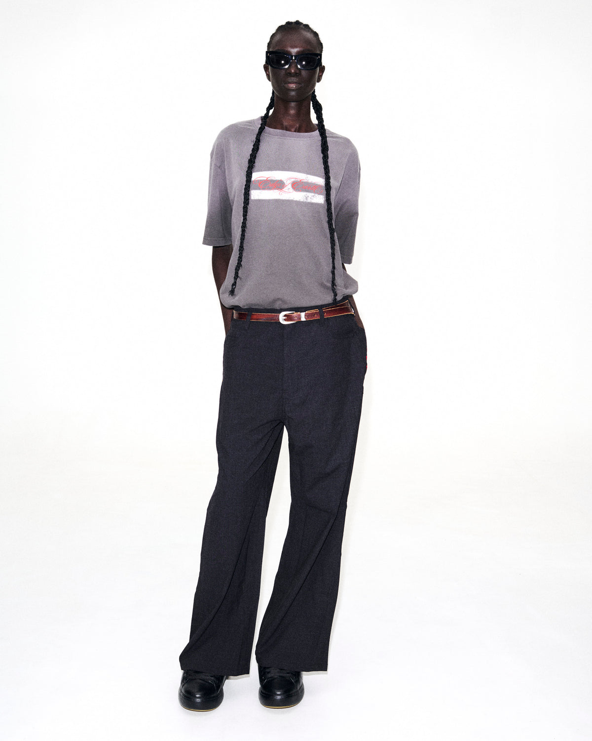 Tengu Trousers