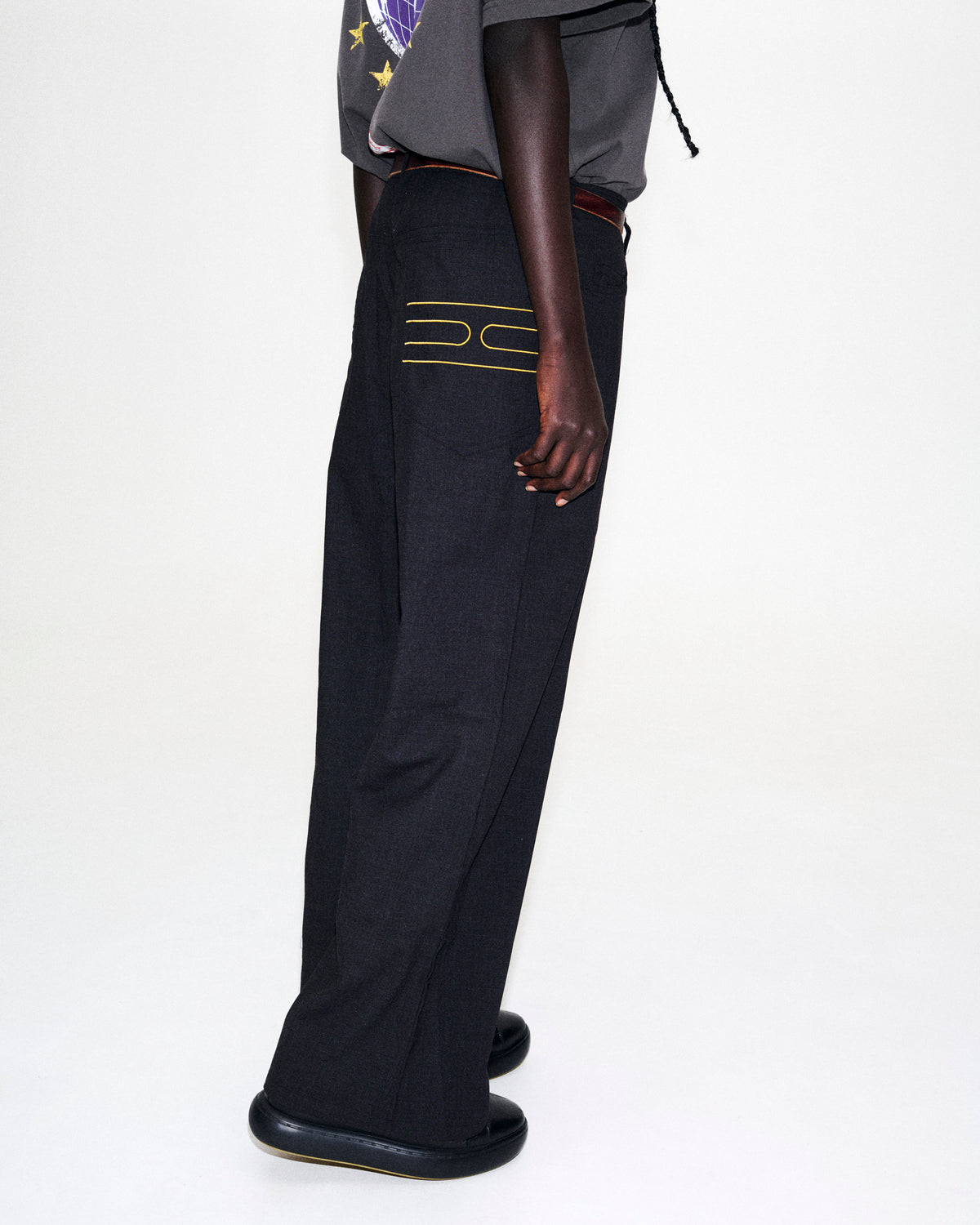 Tengu Trousers