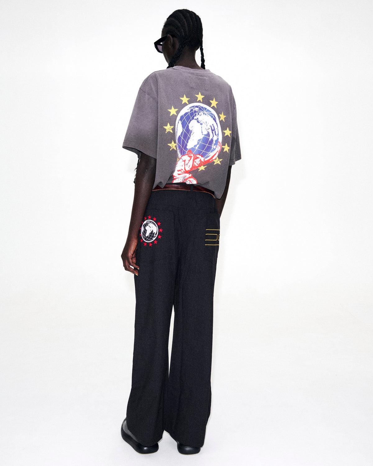 Tengu Trousers