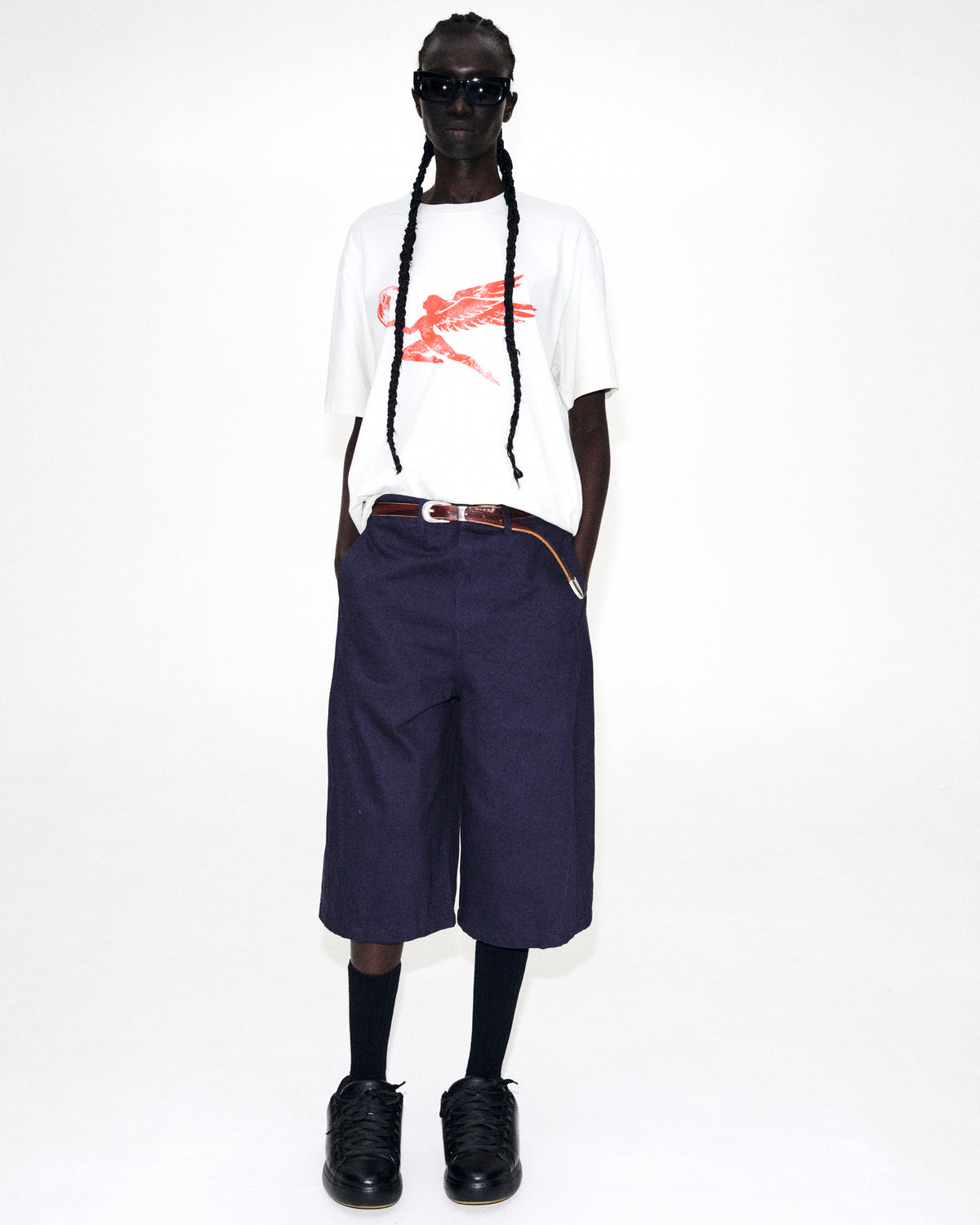 Karura Tee