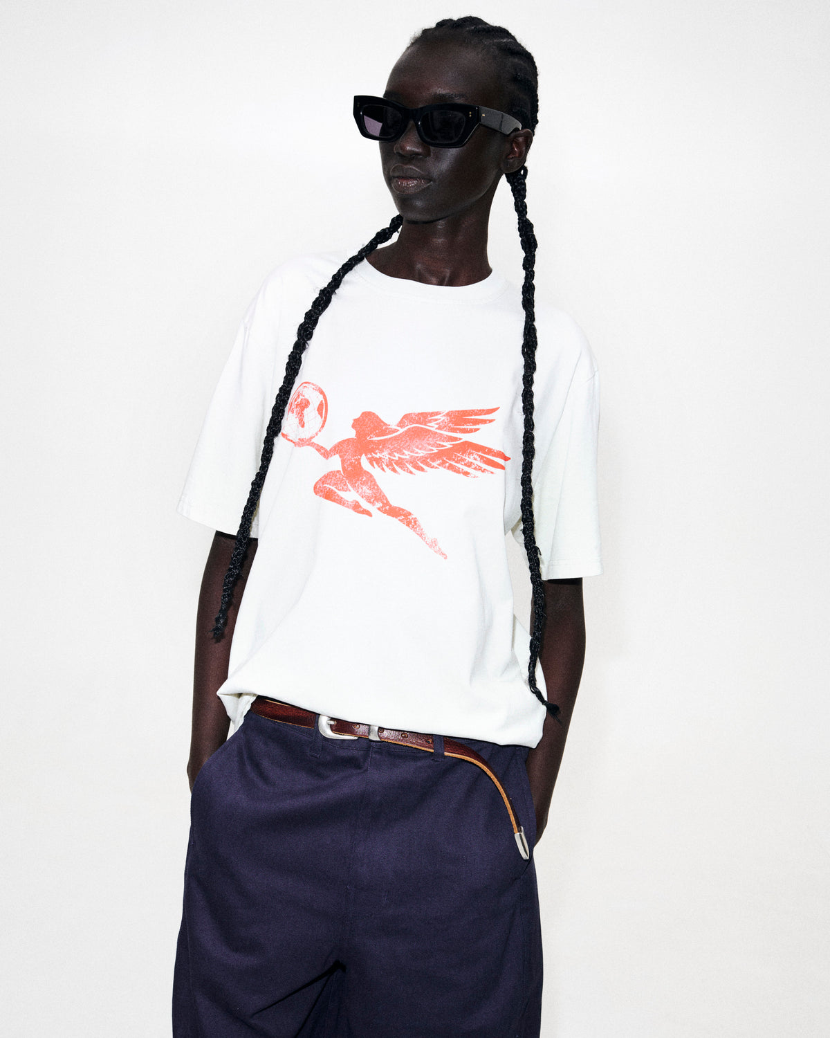 Karura Tee
