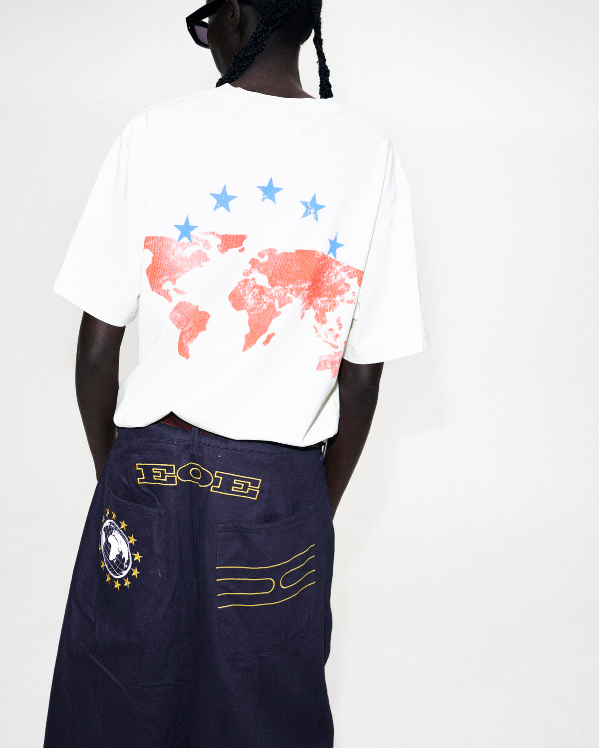 Karura Tee