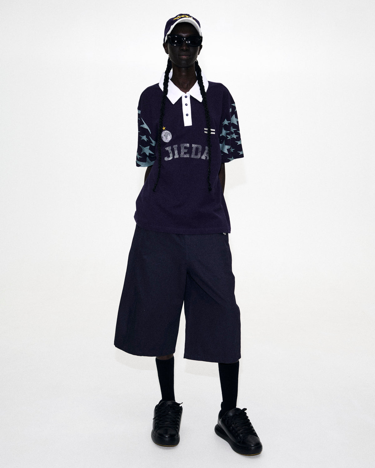 Raijin Utility Short