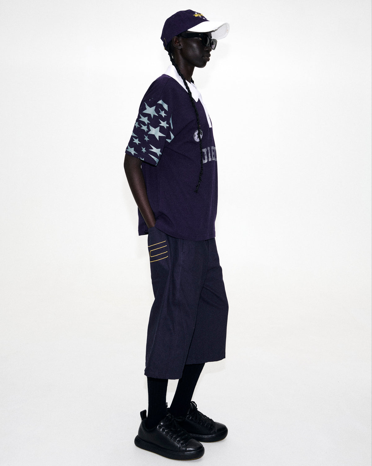 Tenku polo
