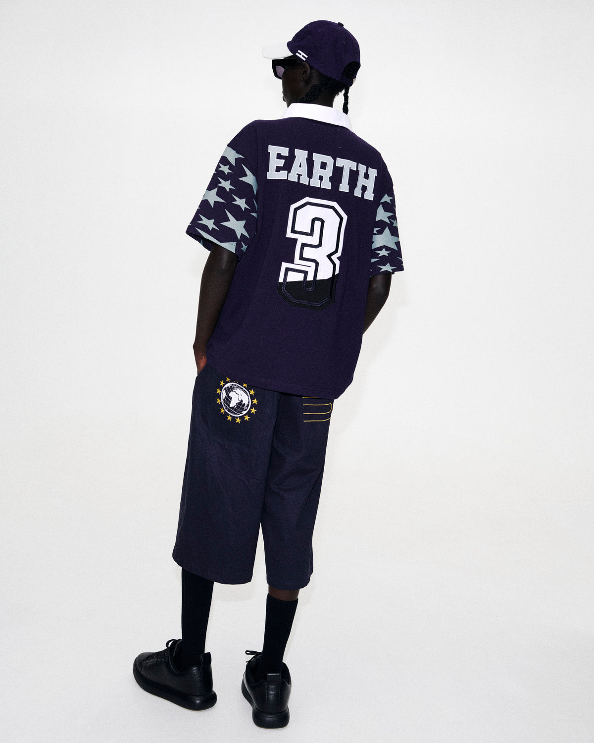 Tenku polo