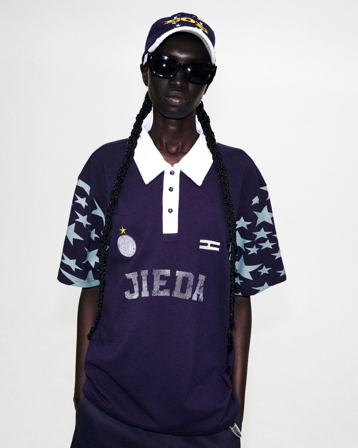 Tenku polo