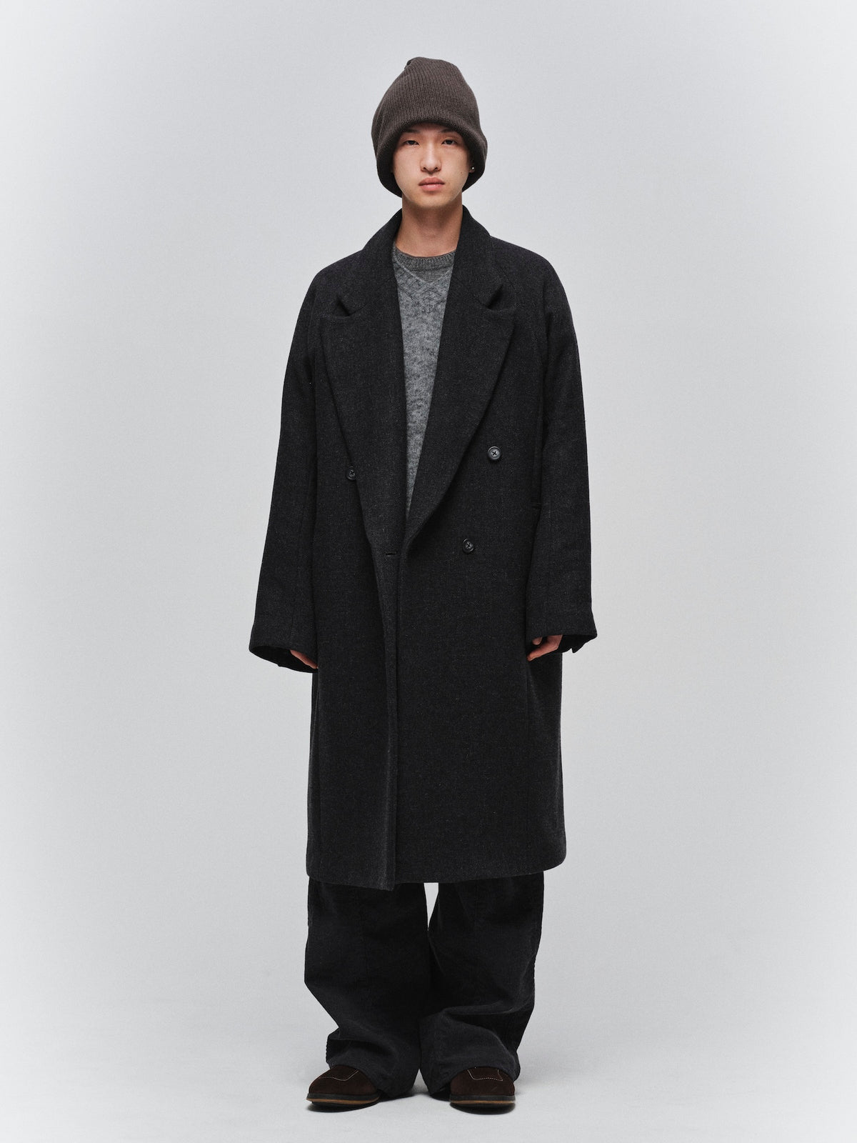 3D ENGINEERED OVER COAT