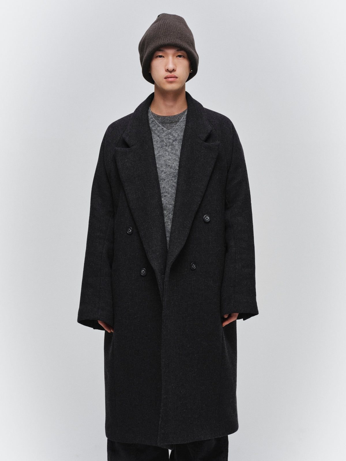 3D ENGINEERED OVER COAT