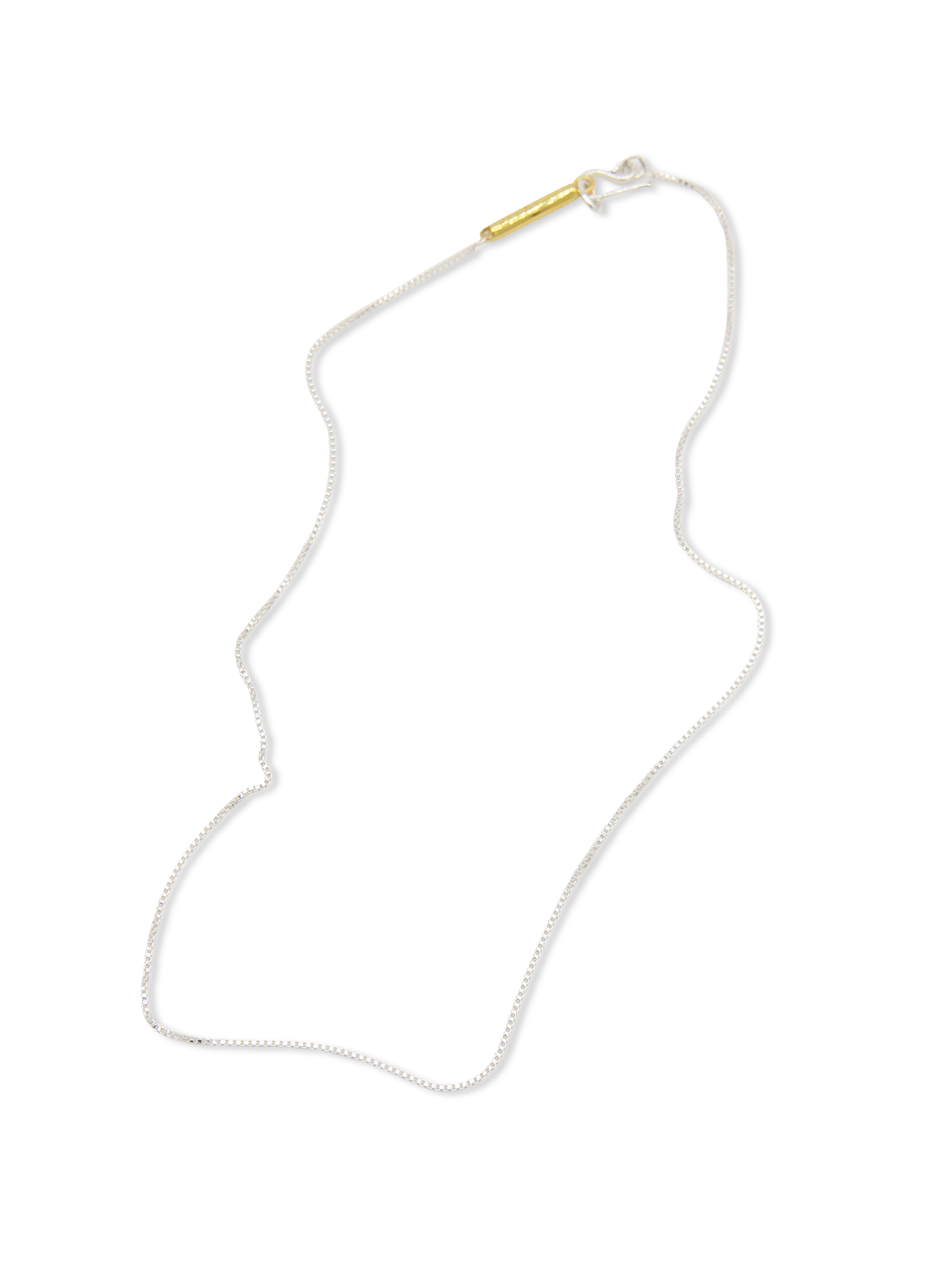 925 SILVER NECKLACE