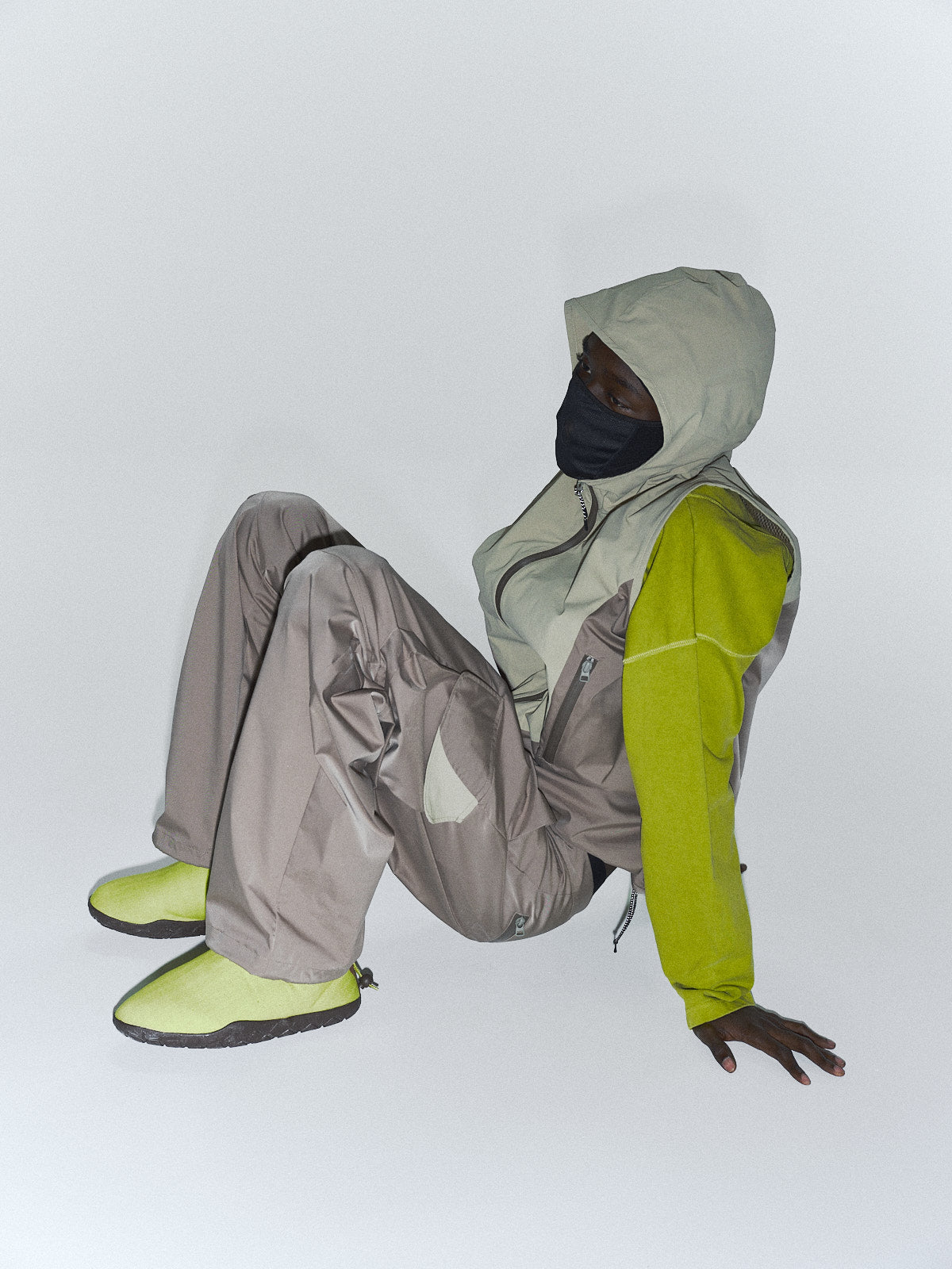 FOODE VEST