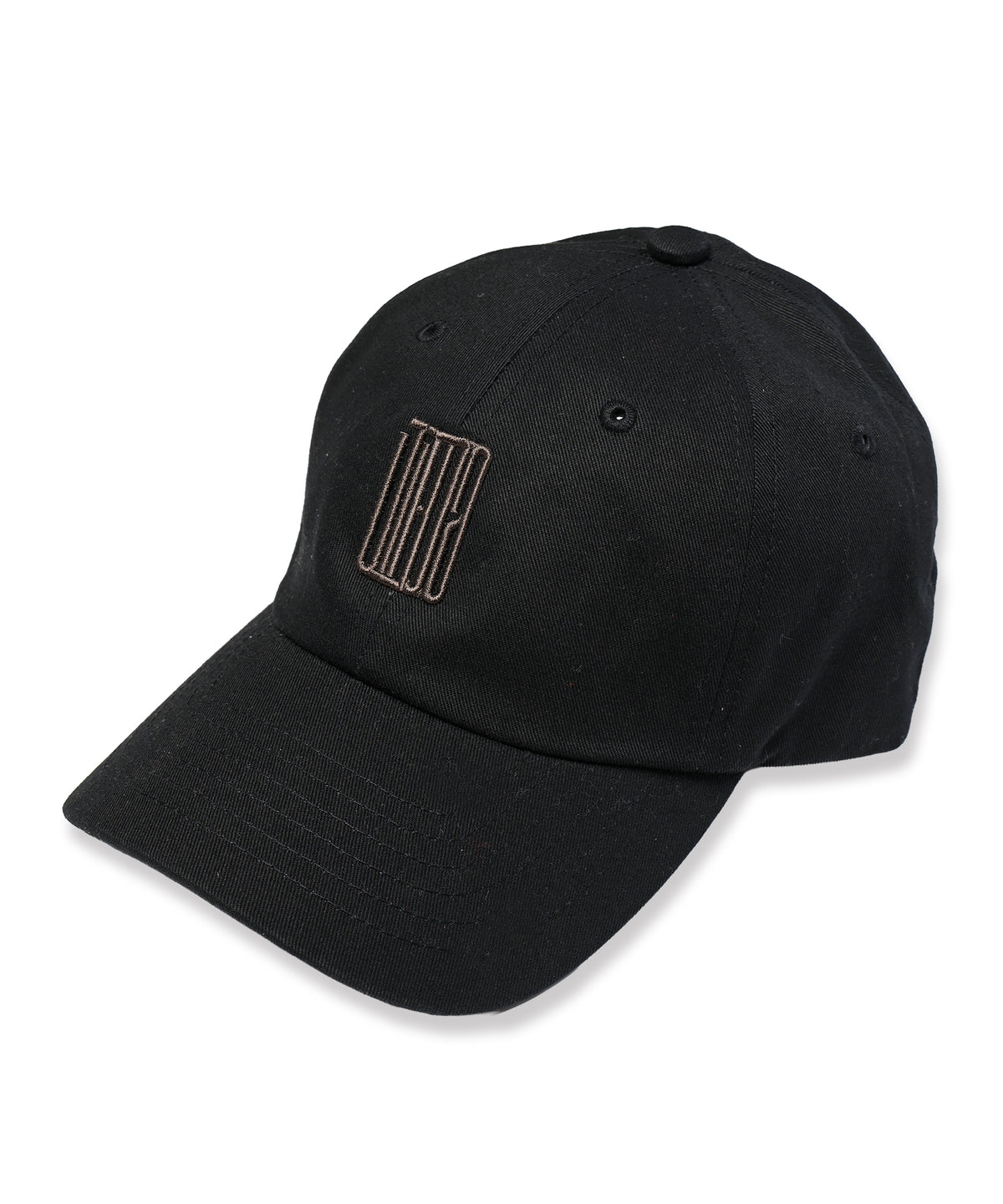 JIEDA EMBROIDERY CAP