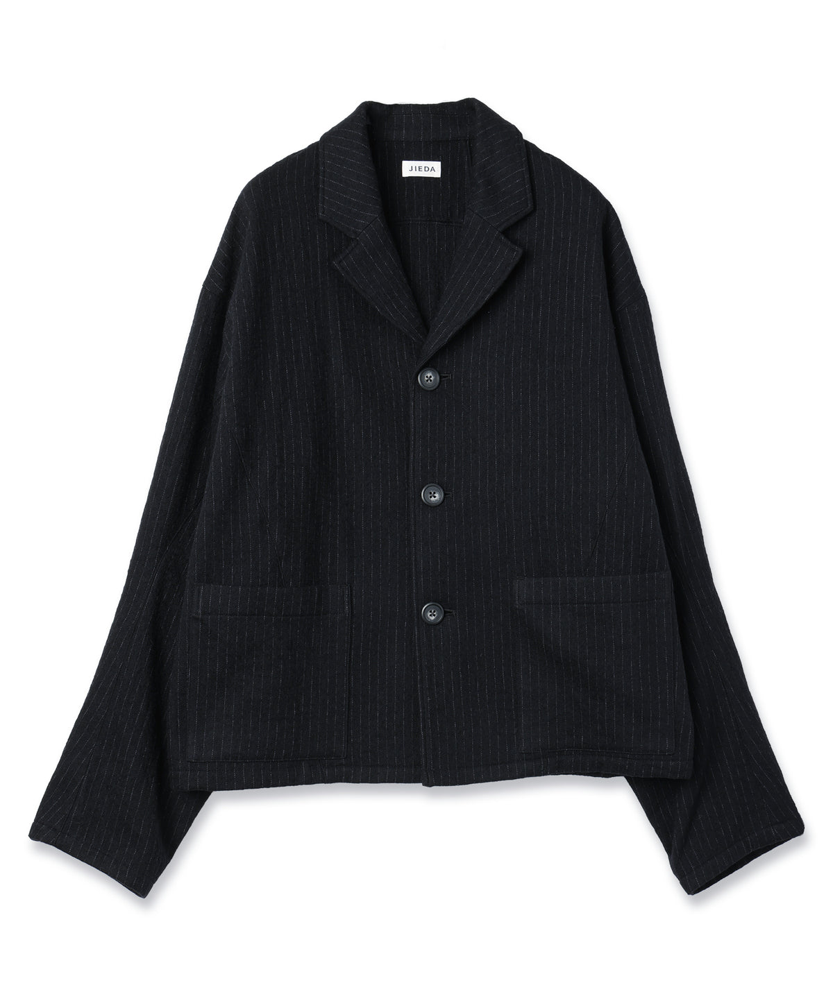 ENGINEERED TAIROLED JACKET