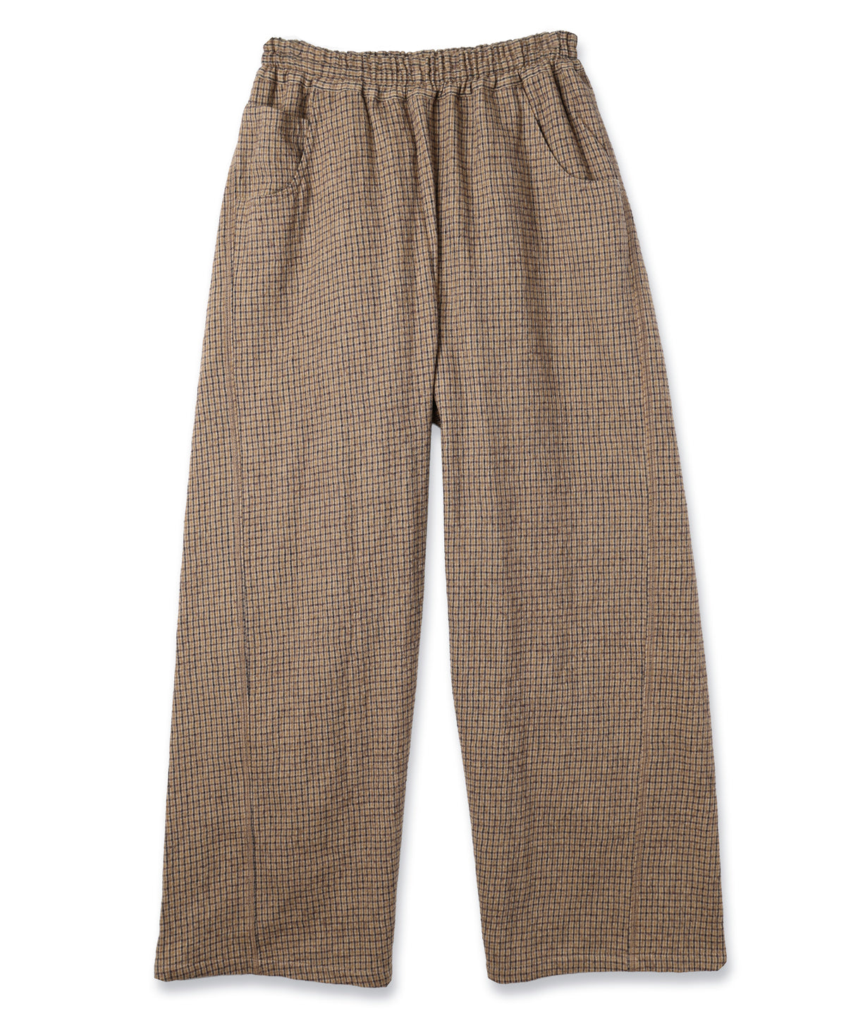 3D EASY SLACKS