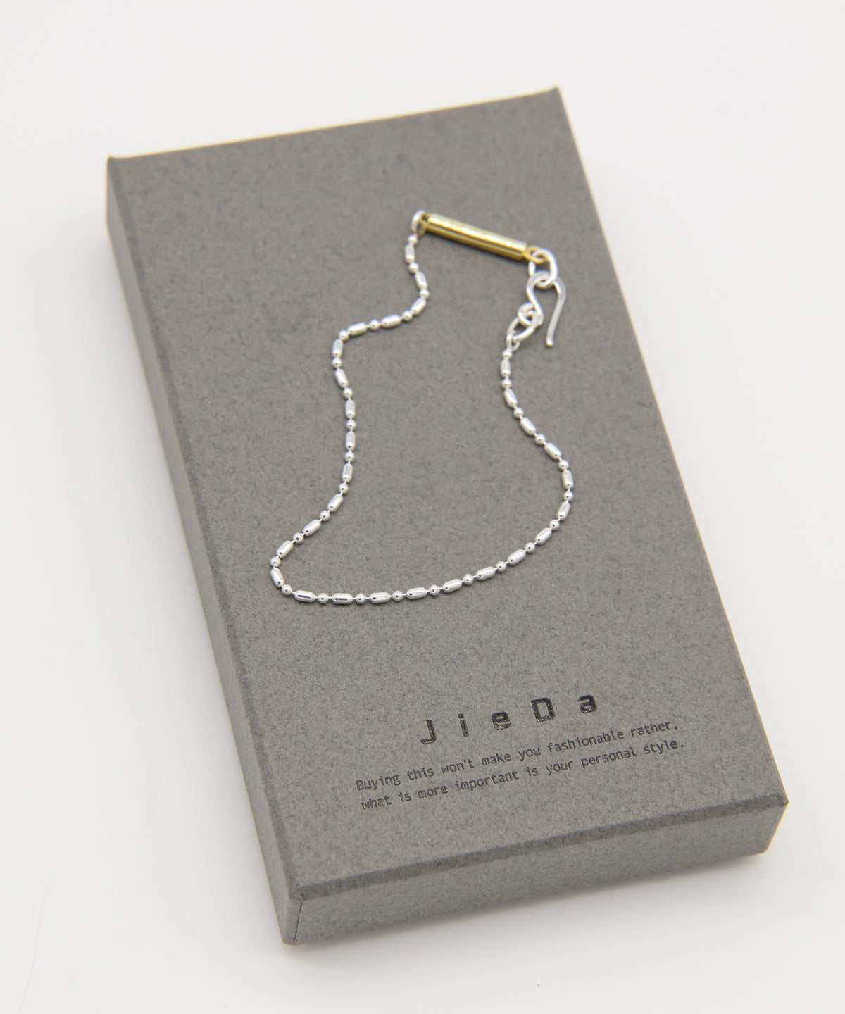 925 SILVER BRACELET