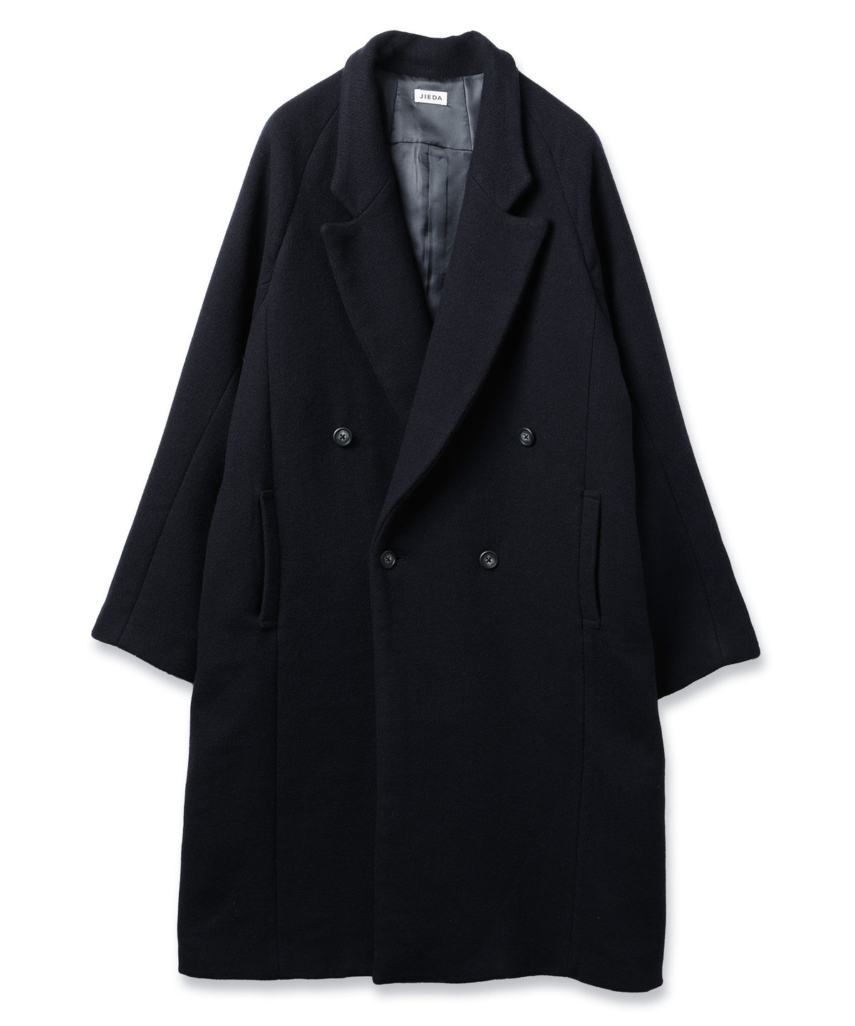 3D ENGINEERED OVER COAT