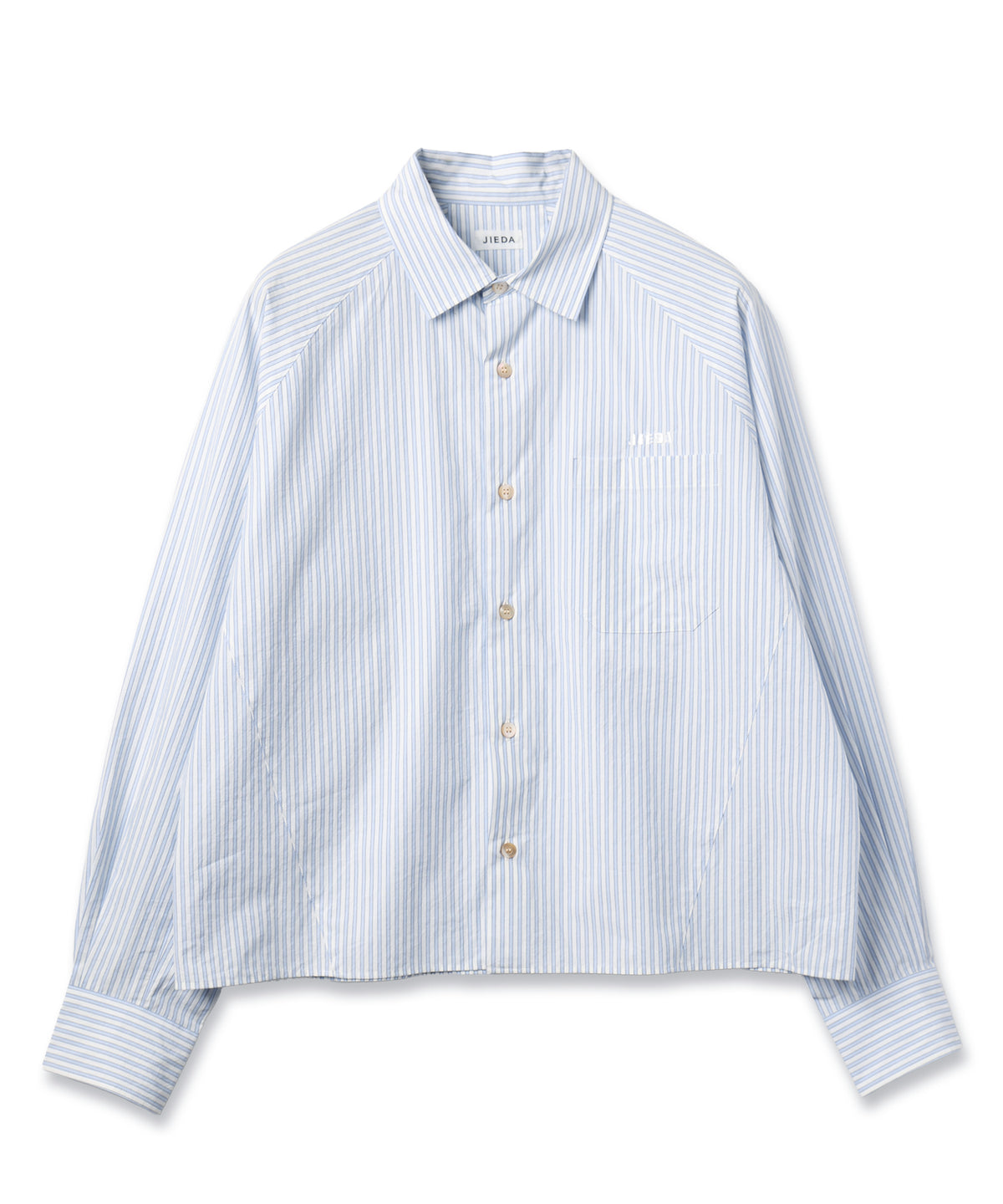 ENGINEERED SHIRT
