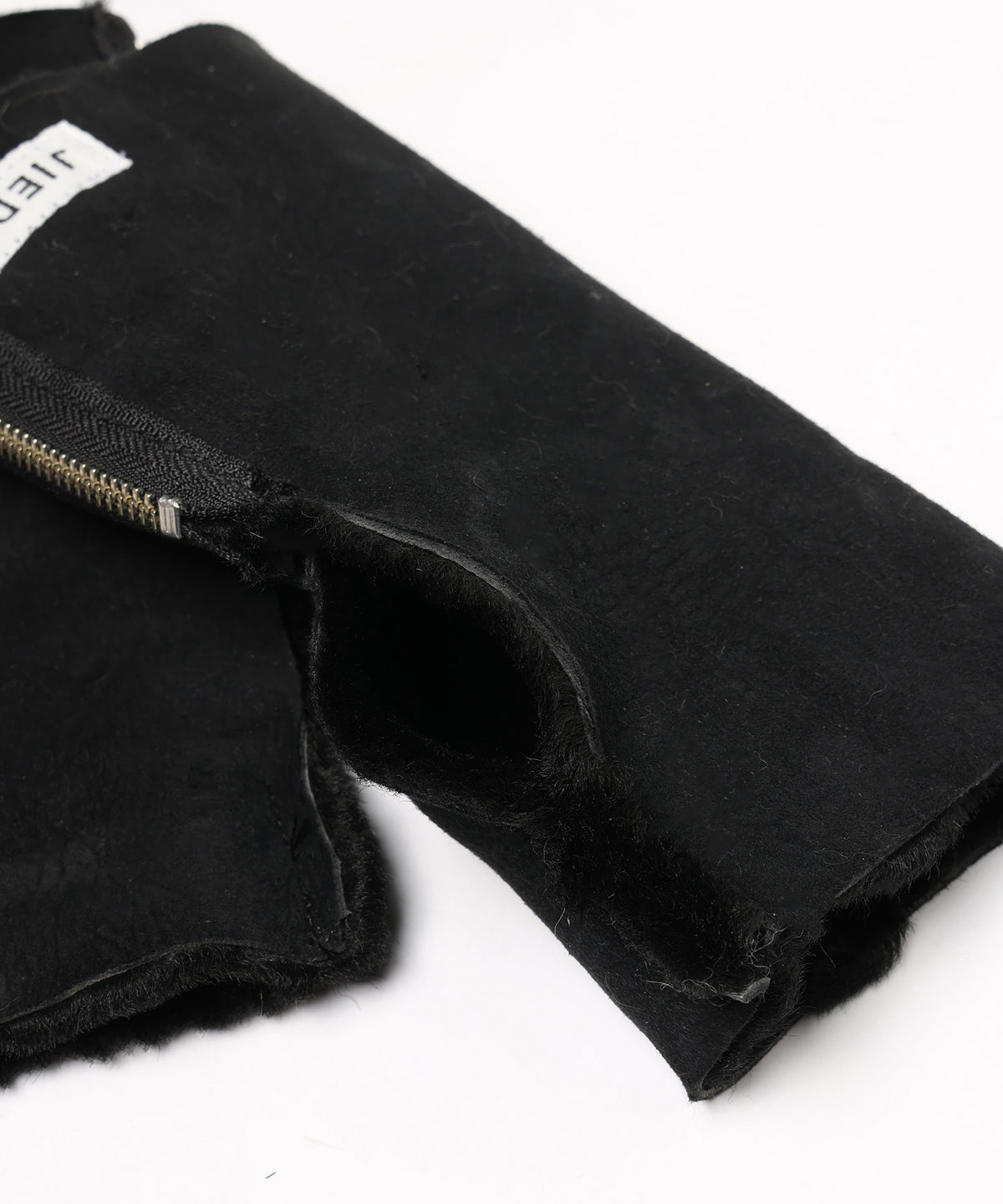 MOUTON FINGERLESS GLOVES
