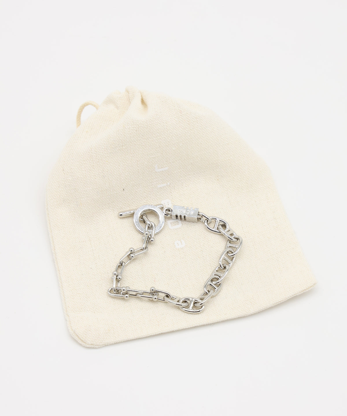 SWITCHING BRACELET-A