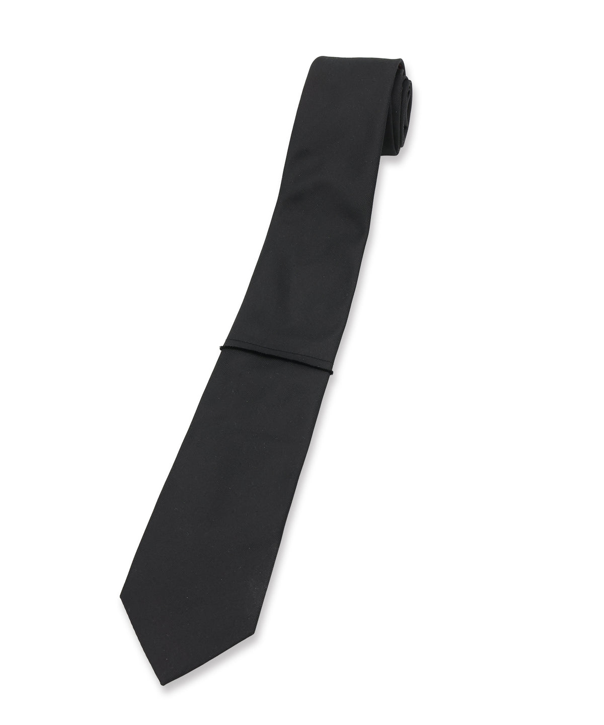 JIEDA DECONSTRUCTED TIE