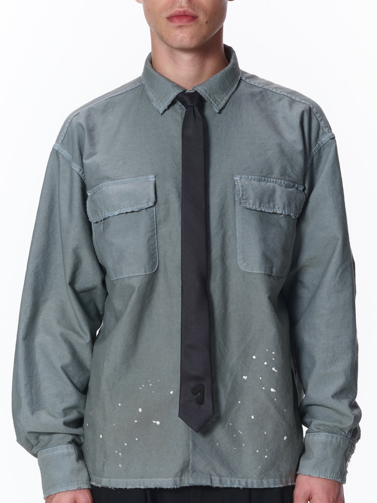 JIEDA NARROW TIE