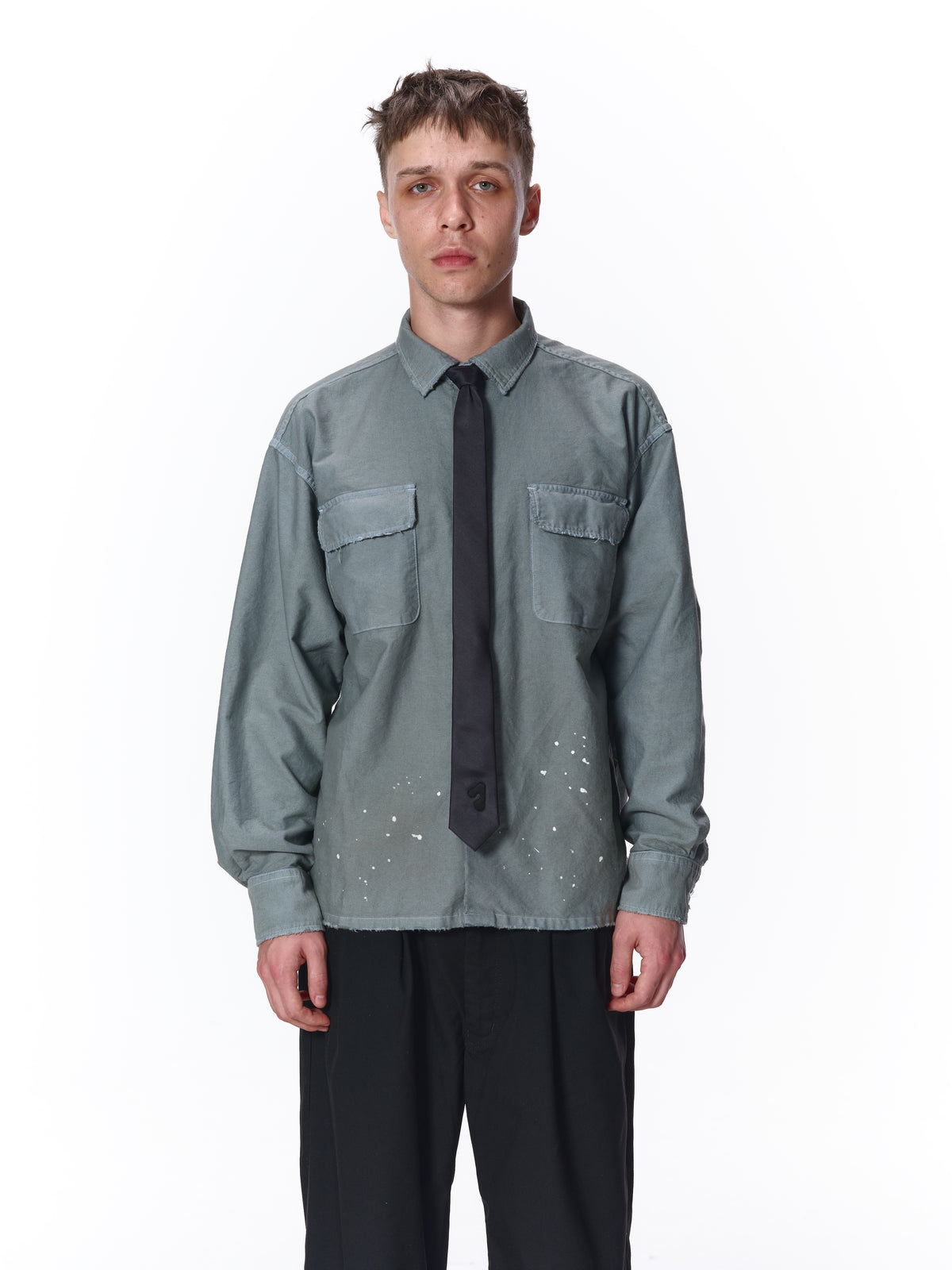JIEDA NARROW TIE