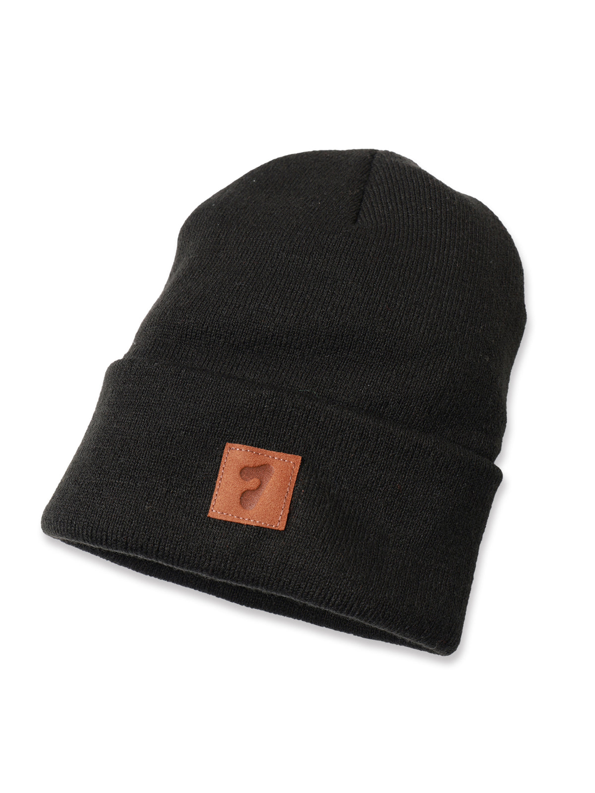 JIEDA PATCH KNIT CAP
