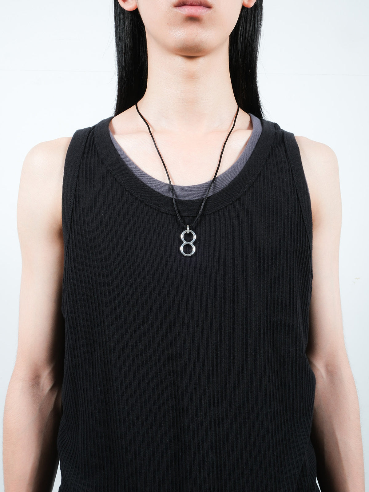 OCTO NECKLACE
