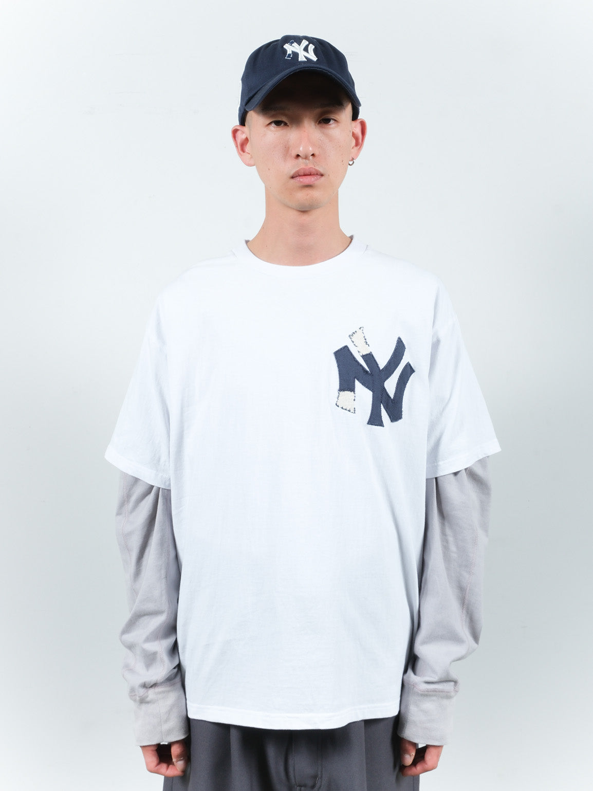 [SAMPLE] NOT YOUR TEAM TEE