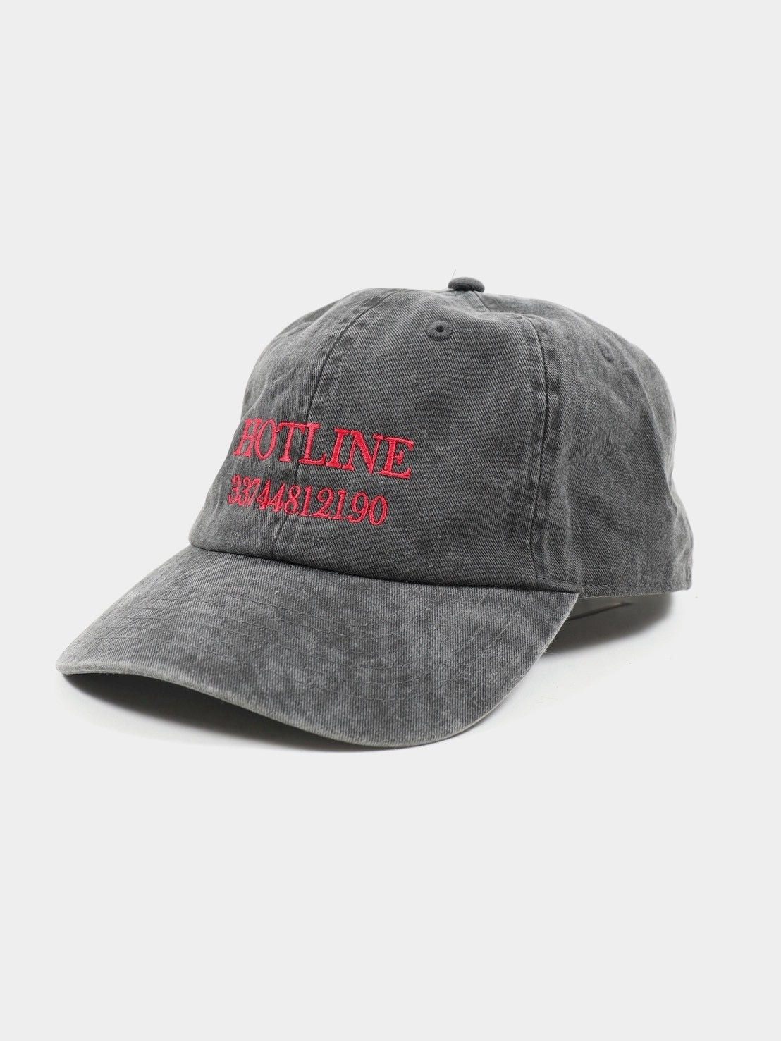 HOT LINE CAP
