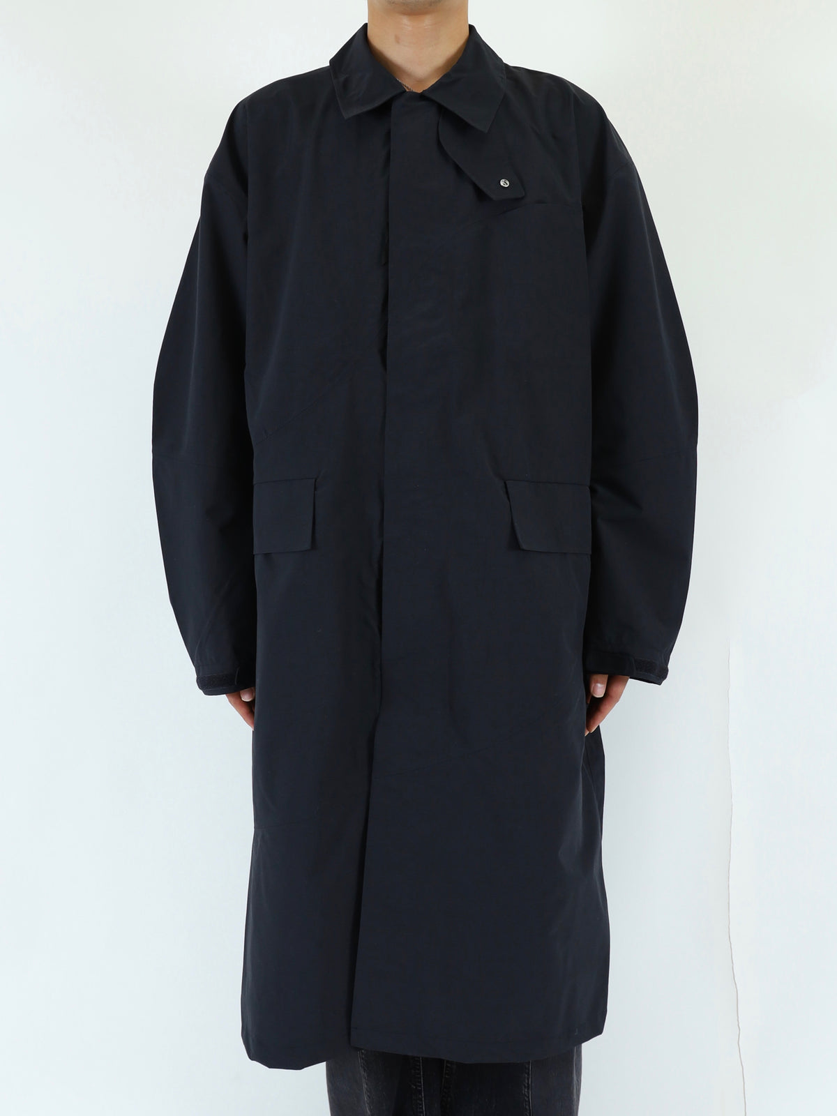 3L OVER COAT
