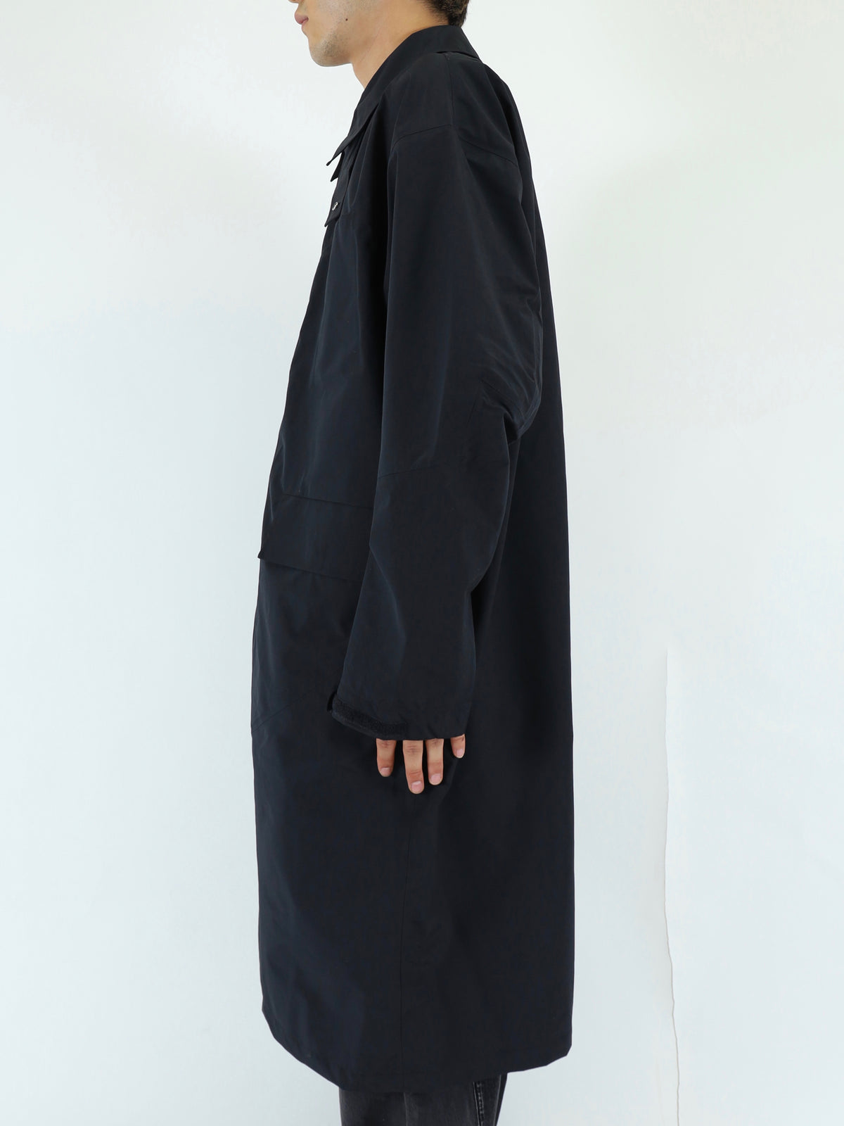 3L OVER COAT