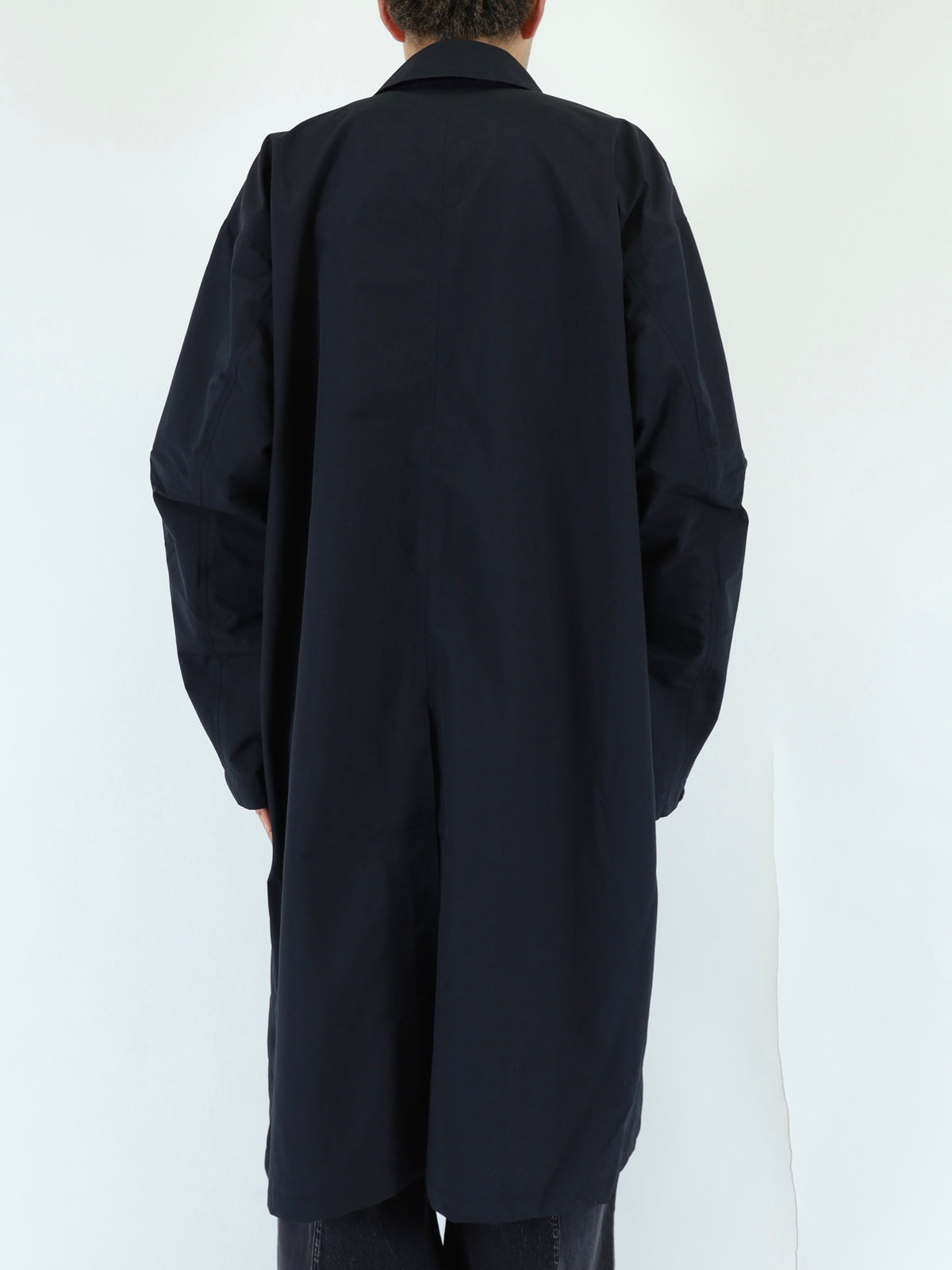 3L OVER COAT