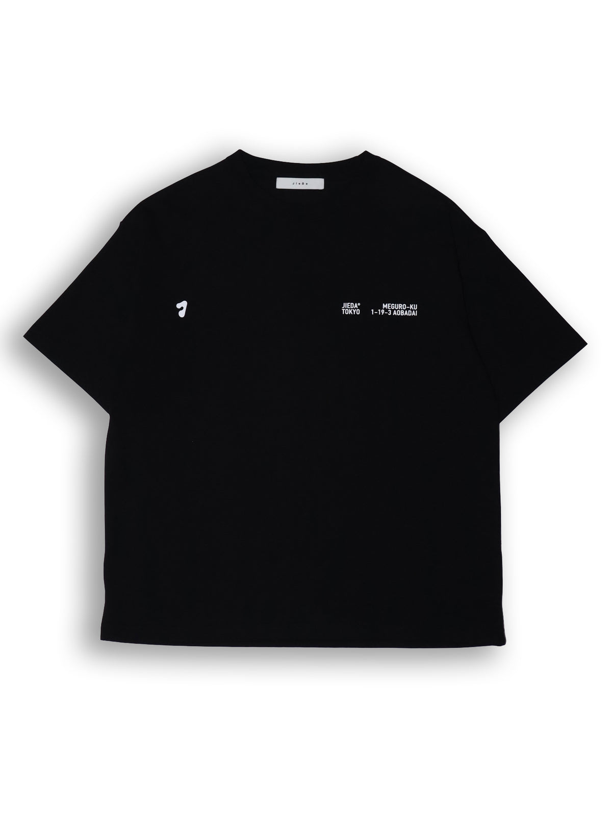 JieDa SOUVENIR TEE ※JieDa SHOP LIMITED