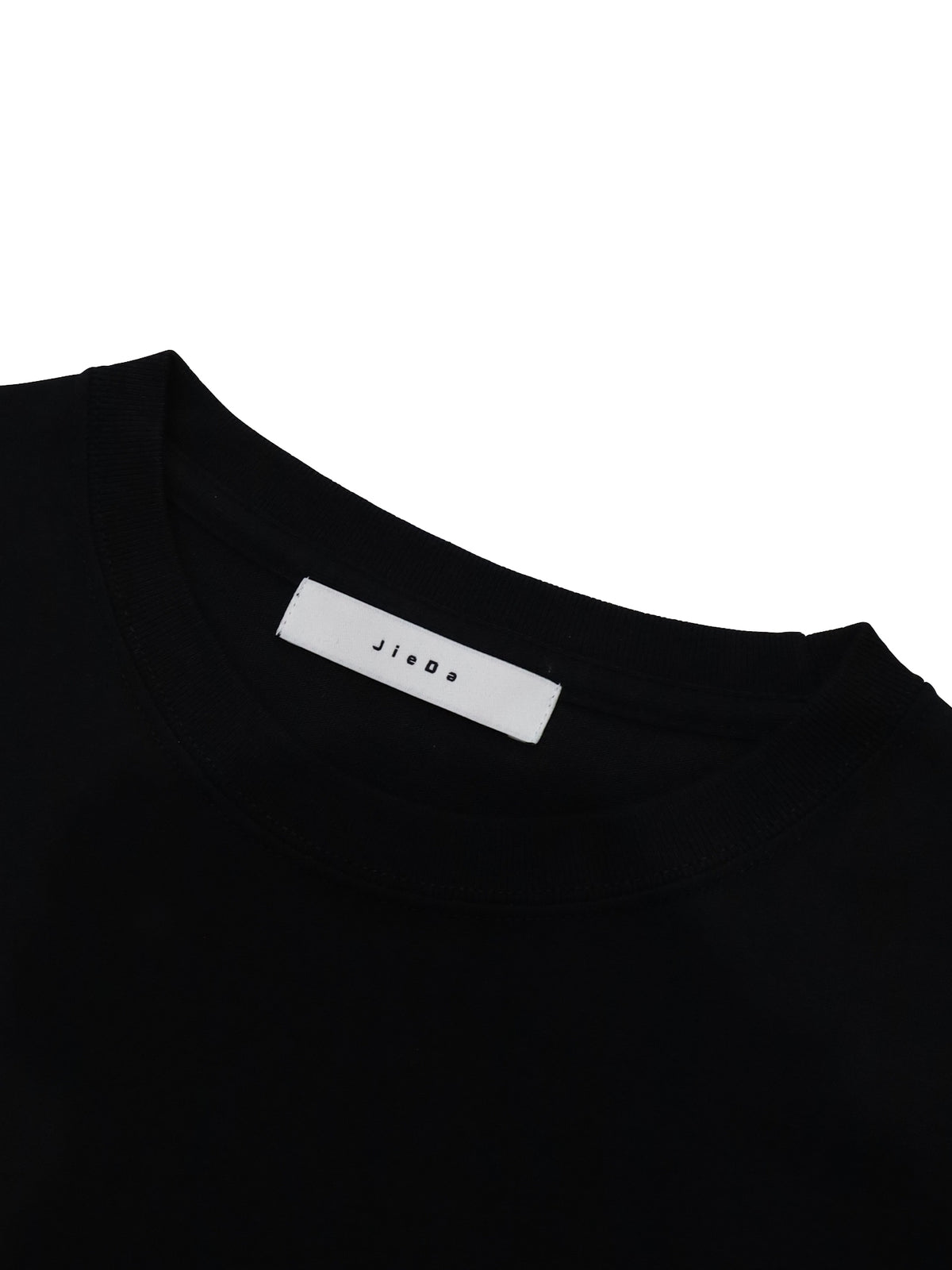 JieDa SOUVENIR TEE ※JieDa SHOP LIMITED