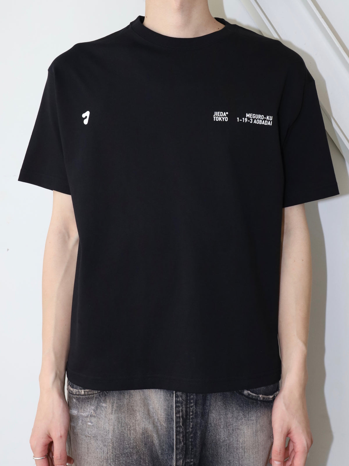 JieDa SOUVENIR TEE ※JieDa SHOP LIMITED