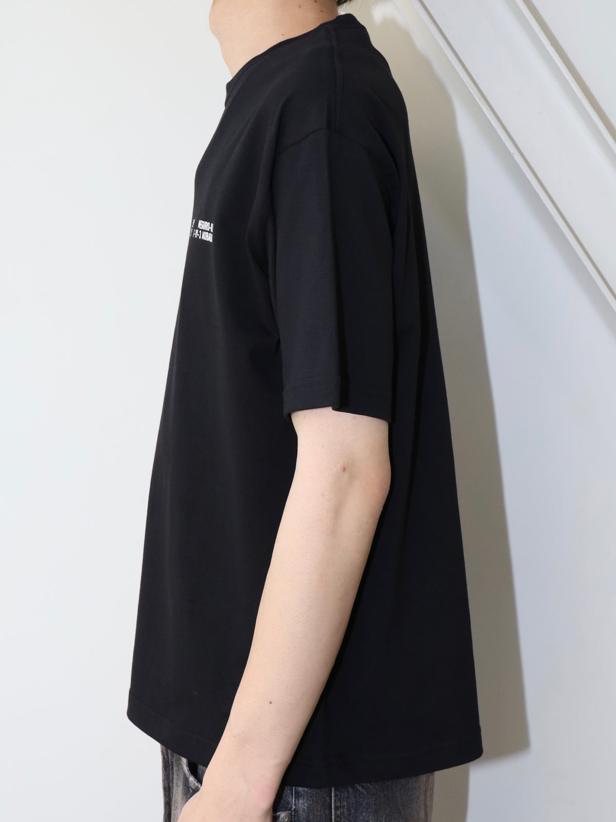 JieDa SOUVENIR TEE ※JieDa SHOP LIMITED