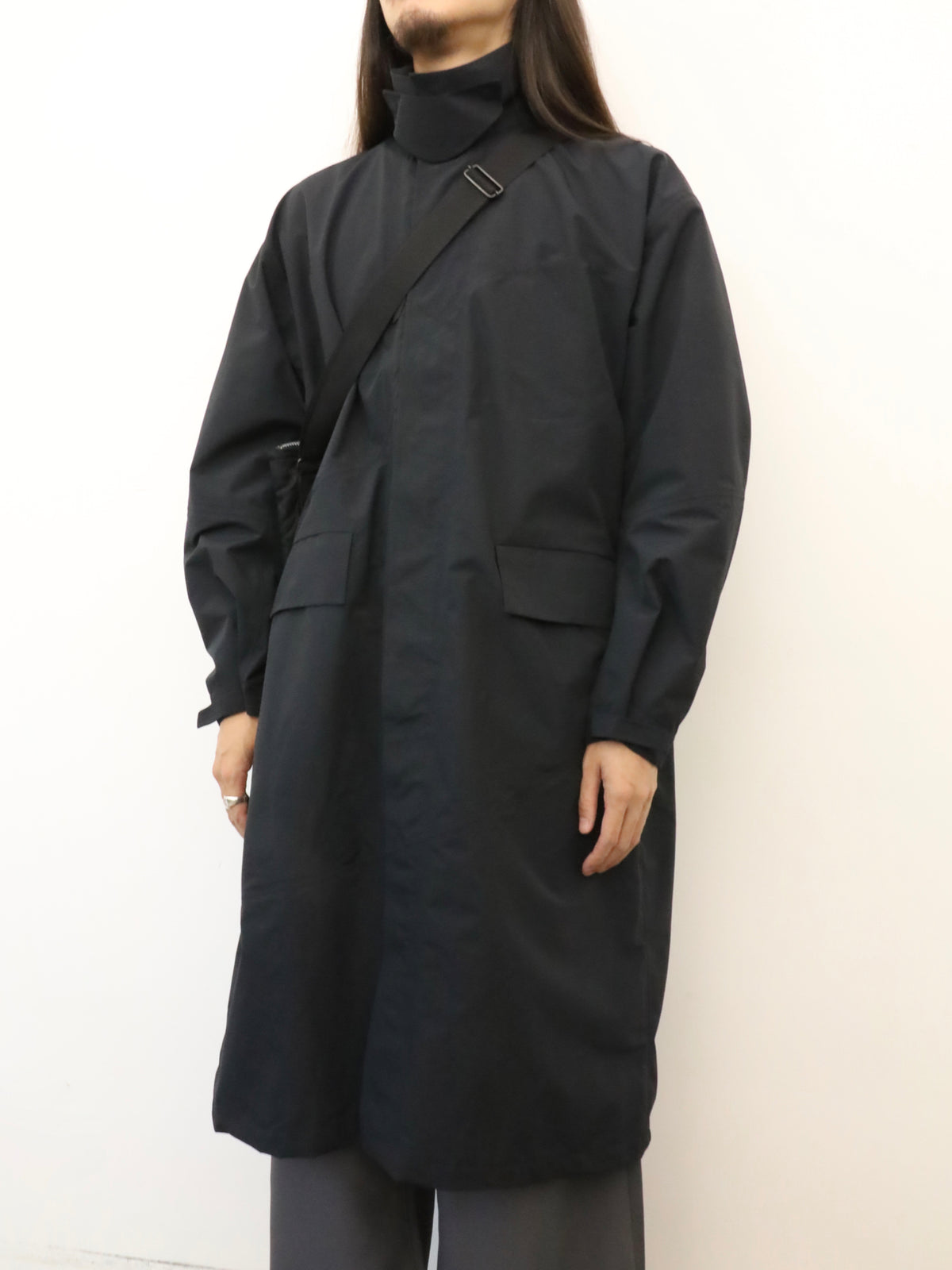 3L OVER COAT