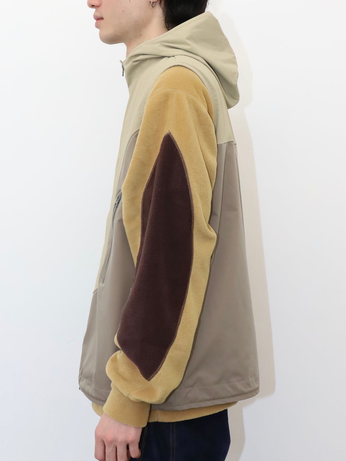 FOODE VEST
