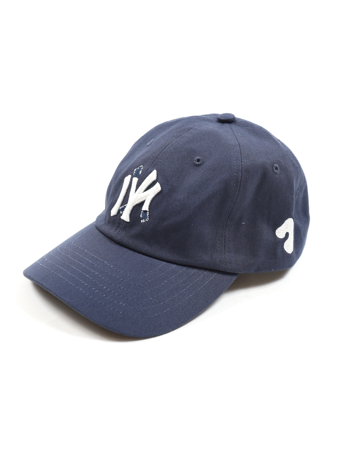 NOT YOUR TEAM CAP
