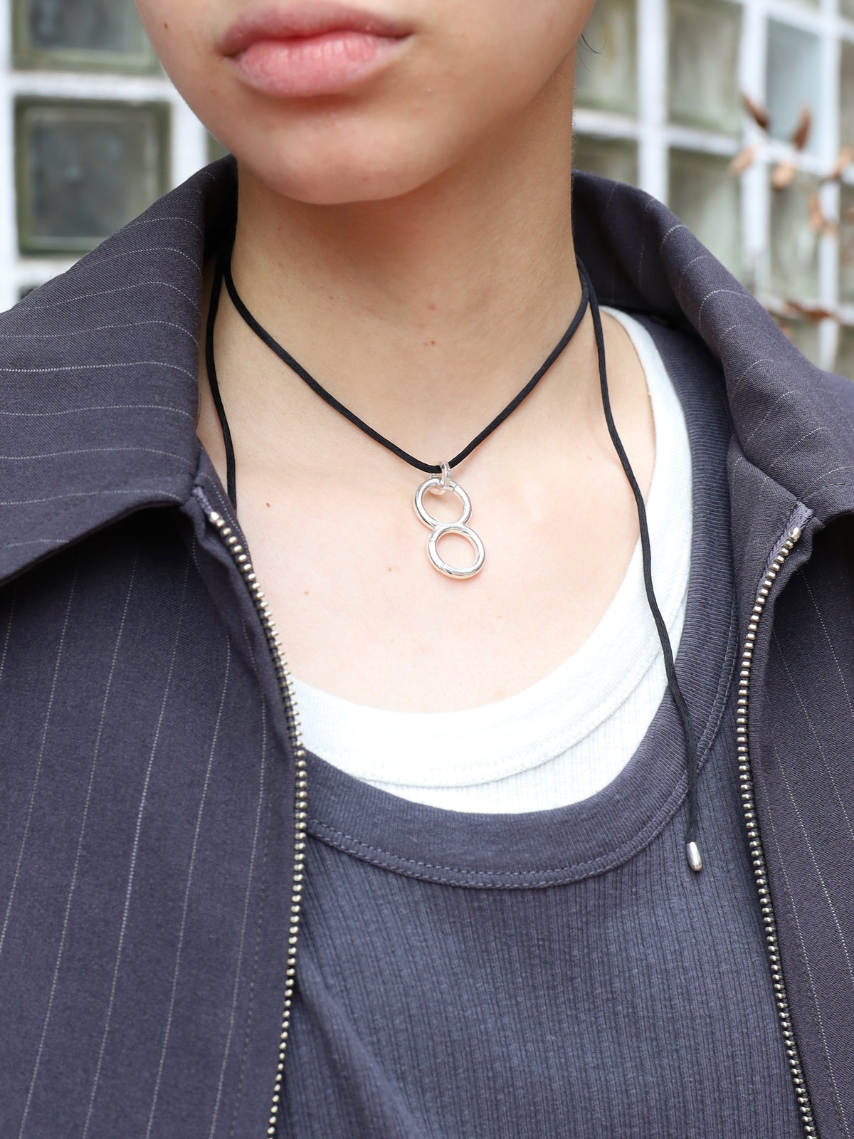OCTO NECKLACE