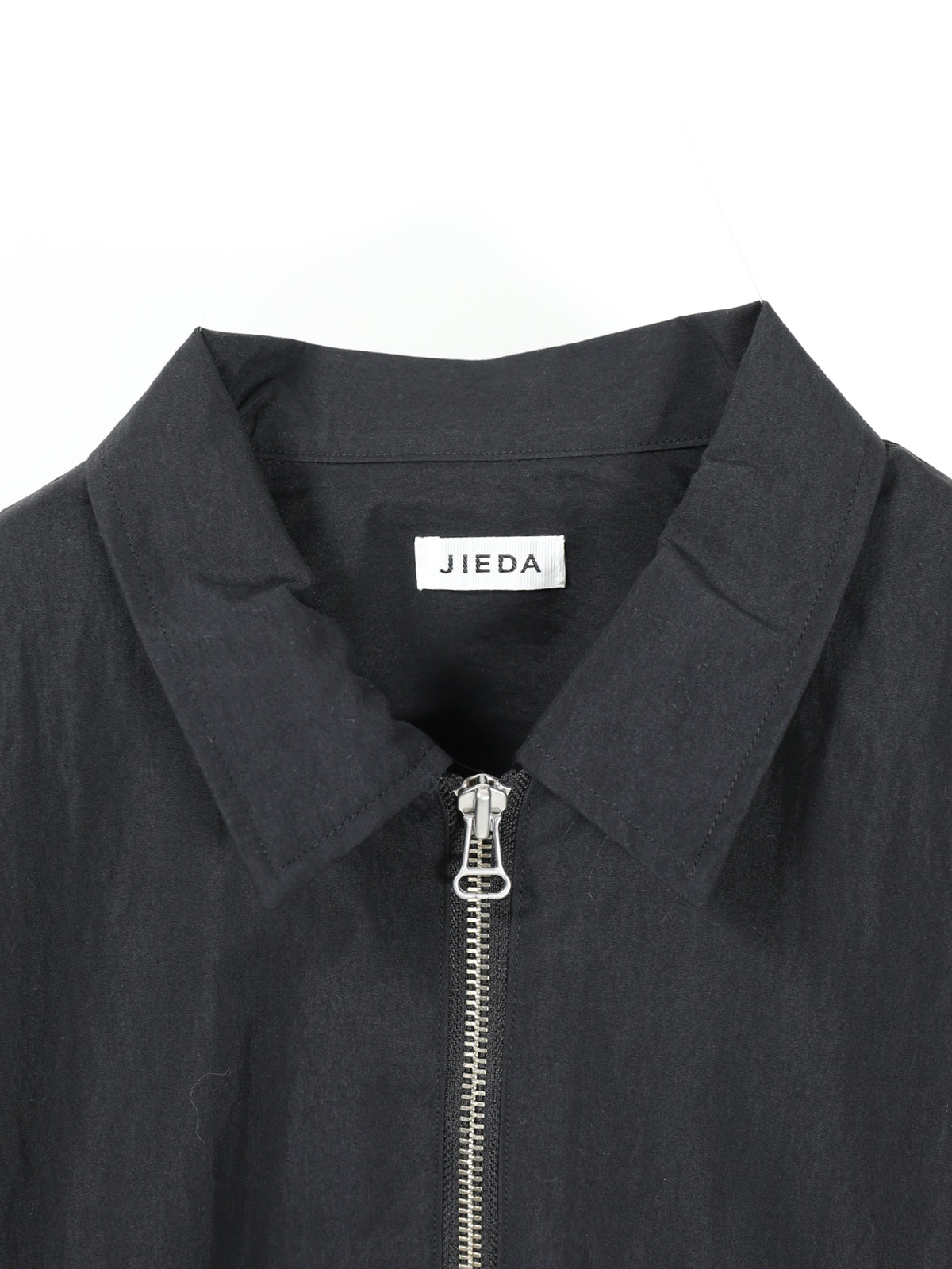 ZIP SHIRT