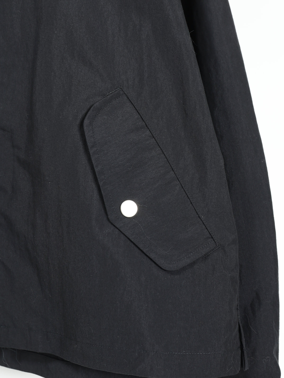 ZIP SHIRT