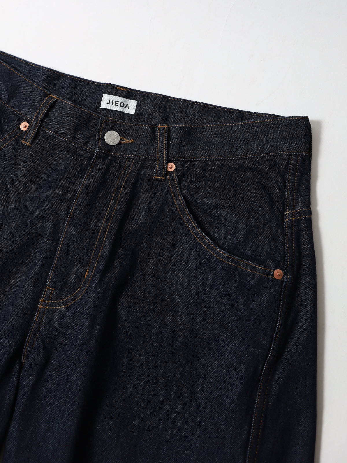 3D DENIM